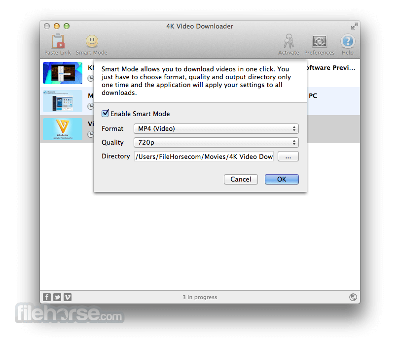 Free 4k Video Downloader For Mac